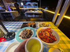 -望海观澜海景音乐餐吧(帆船基地店)