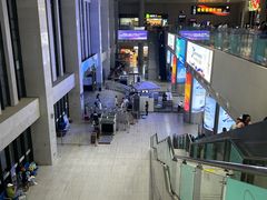 -烟台南站