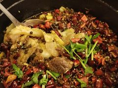 牛三金-烛影拾光观景餐厅·创意菜·摄影·小提琴(大唐不夜城店)