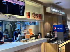 -吉野家(人和香港城店)