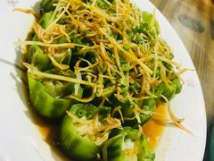 -喜运来大酒店温泉