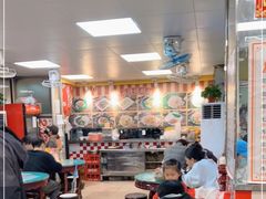 -烧鹅濑(西华路店)