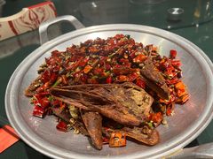 -叶派龙虾•招牌香辣蟹·海鲜(中海国际店)