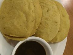 -圆满素食林饭店非遗素食(河西店)