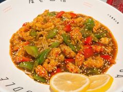 -友达面馆(广州总店)