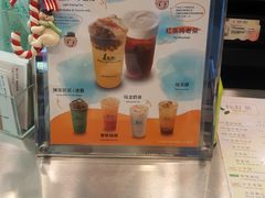 -1点点(丰盛町店)