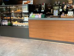 -星巴克(真如星光耀广场店)