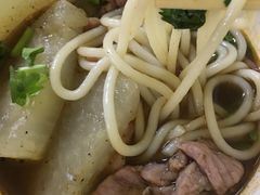 -王记生烫牛杂面馆(兰陵路店)