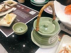 -元通寿司(地标店)
