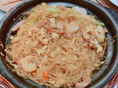 -粤港餐厅(禹州商业广场店)