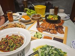 -福照楼汽锅鸡·云南菜(万达广场店)