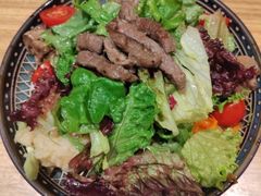 -LENBACH兰巴赫西餐啤酒坊(大连东港店)