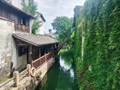 -乌镇景区