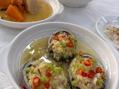 -众味海鲜大排档·活海鲜·潮汕味(南澳店)
