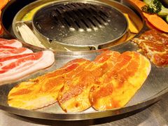 -哈哈碳都·牛肋条无限自助烤肉(台江万达店)