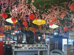 -九庄火锅(龙游店)