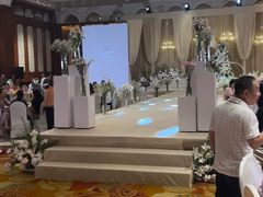 -大连富丽华大酒店