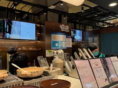 -茶米有言(城市市集龙之梦店)