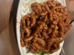 -姥姥家春饼店(八里庄店)