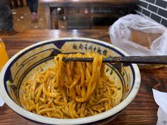 -面尚香关中面馆(西荷店)
