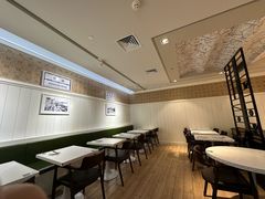 -葡珍轩冰室(虹桥机场T1店)