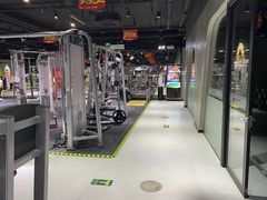 -七星派健身中心(鸟巢店)