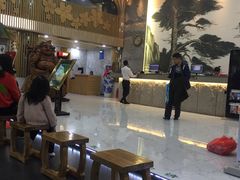 -绿岛汤泉韩式休闲会所
