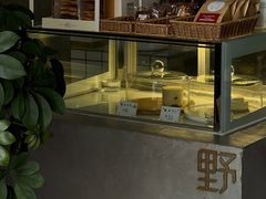 -野徐·咖啡烘焙