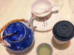 -陶陶居酒家(新天地店)