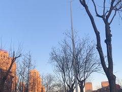 -麦当劳(津南吾悦广场店)