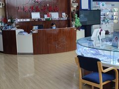 -吴良材眼镜(苏州店)