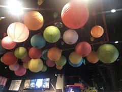 -阿上阿上麻辣香锅&麻辣烫(朝阳蓝色港湾店)