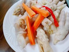 -88号小吃店·经典云南菜·地道纳西美食
