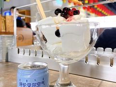 -很久以前羊肉串(南京路第一百货店)
