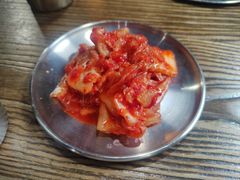 -MI WU FACTORY米屋美食工厂餐厅(绿地店)