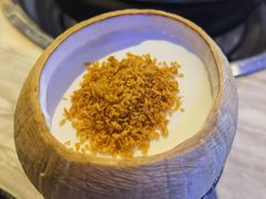 -同仁四季椰子鸡(福田东园总店)