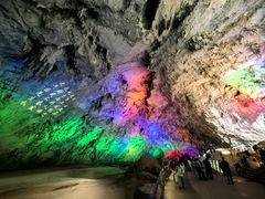-百魔洞景区