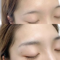 -久匠·纹眉半永久野生眉