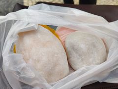 -澳门长洲糯米糍(柯打苏沙街店)