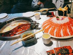 -红辣椒·川菜·火锅(张杨路店)