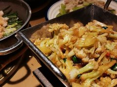 -卞氏菜根香·川菜(青羊万达店)