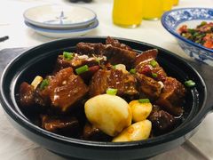 -新新湘菜馆(新中街二条店)