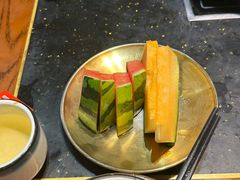 -楚江子·龙继斑鱼庄·洛阳头牌·粥底鱼火锅(太康路店)