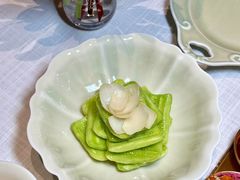 -莉莉海堂HAITANG·烤鸭(国贸商城店)