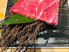 -吉屋烤肉(八宝街店)