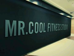 -MR.COOL健身工作室(浦江城市生活广场店)