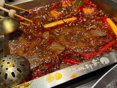 -锦城印象火锅(天府三街店)