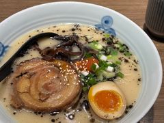 -雷神拉面(财富中心玉米楼店)