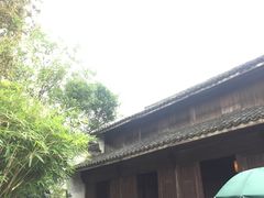 -烟水渔庄餐厅(西溪湿地店)