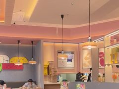 -菲滋意式餐厅(长兴东鱼坊店)